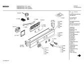 Схема №4 HBN3620FN с изображением Инструкция по эксплуатации для духового шкафа Bosch 00582806