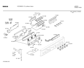 Схема №5 HE88661 с изображением Бит-генератор для электропечи Siemens 00183570