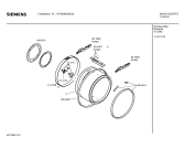 Схема №4 WT66080GB Extraklasse TA WT66080GB с изображением Инструкция по эксплуатации для сушильной машины Siemens 00580603