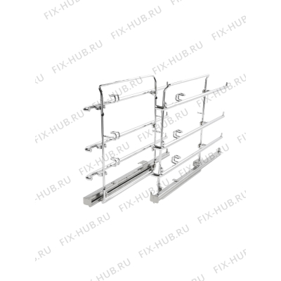 Направляющая ComfortFlex для электропечи Bosch 11005061 в гипермаркете Fix-Hub