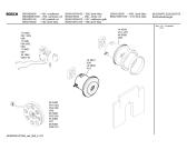 Схема №3 BSA2100TC sphera 21 с изображением Мотор вентилятора для пылесоса Bosch 00143833