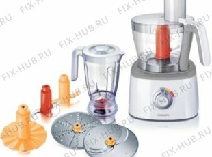 Блендер (миксер) Philips HR7771/00 - Фото