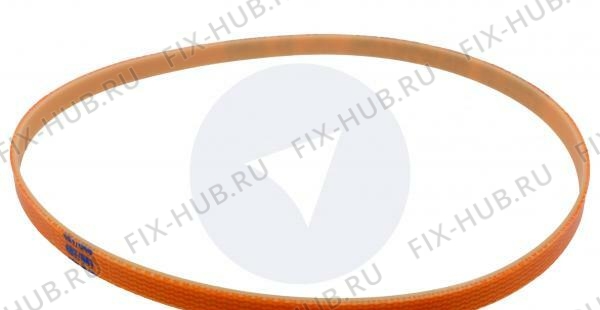 Большое фото - Ремень для стиральной машины Electrolux 1240827202 в гипермаркете Fix-Hub