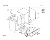 Схема №5 SN762000 с изображением Переключатель режимов для посудомоечной машины Siemens 00085575