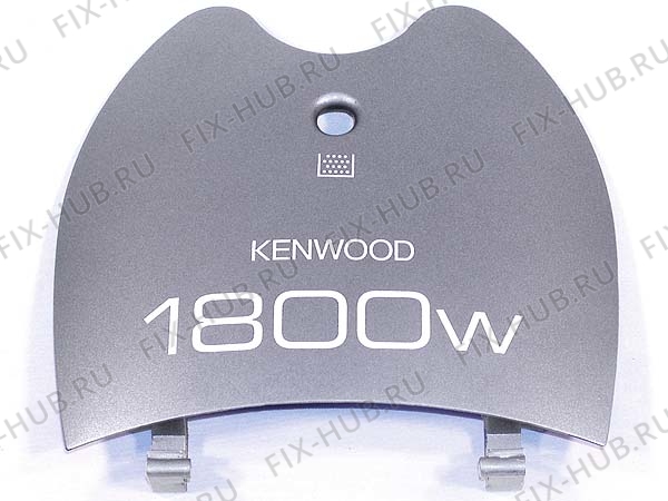 Большое фото - Крышка для электропылесоса KENWOOD KW690781 в гипермаркете Fix-Hub