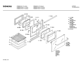 Схема №3 HE4602 с изображением Стержень для плиты (духовки) Siemens 00270514