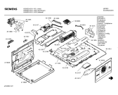 Схема №4 HE600210 с изображением Фронтальное стекло для электропечи Siemens 00472026