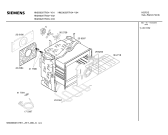 Схема №5 HM23020TR Siemens с изображением Блок подключения для плиты (духовки) Bosch 00423351