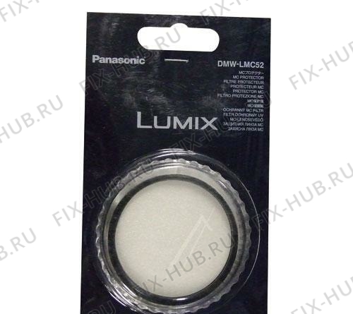 Большое фото - Всякое для камеры Panasonic DMWLMC52E в гипермаркете Fix-Hub