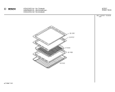 Схема №5 HEN256AEU с изображением Инструкция по эксплуатации для духового шкафа Bosch 00517297