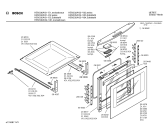 Схема №4 HEN330A с изображением Инструкция по эксплуатации для электропечи Bosch 00516491