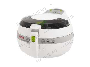 Тостер (фритюрница) Tefal FZ706028/12B - Фото