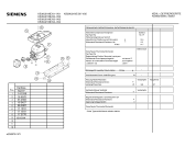 Схема №2 KS39U21NE с изображением Дверь для холодильной камеры Siemens 00216853