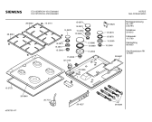 Схема №2 CM17320 с изображением Газовый кран для электропечи Bosch 00167584