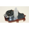 Клапан для посудомойки Aeg 8996461243918 8996461243918 для Husqvarna Electrolux QB522X