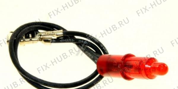 Большое фото - Лампа для микроволновки Bosch 00030673 в гипермаркете Fix-Hub