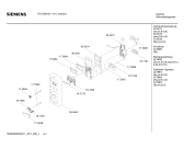 Схема №4 HF23526 с изображением Инструкция по эксплуатации для свч печи Siemens 00500018