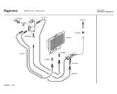 Схема №2 P120NATCL Superser с изображением Инструкция по эксплуатации для обогревателя (вентилятора) Bosch 00519330