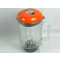 Чаша для электроблендера KENWOOD KW714385 для KENWOOD BLX67 BLENDER - kMix Boutique – orange