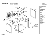 Схема №2 CH14721 с изображением Инструкция по эксплуатации для духового шкафа Bosch 00583978