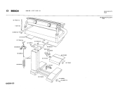 Схема №3 0727114021 WMB900 с изображением Показчик Bosch 00084711