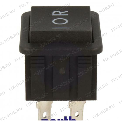 Переключатель для соковыжималки KENWOOD KW716275 в гипермаркете Fix-Hub