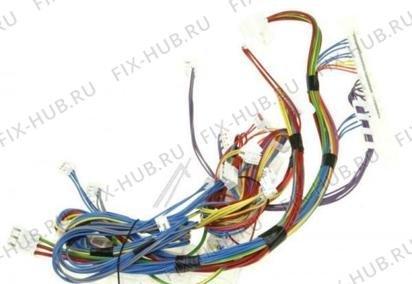 Большое фото - Кабель для посудомойки Bosch 00653410 в гипермаркете Fix-Hub