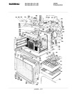 Схема №12 EB840110D с изображением Планка для электропечи Bosch 00292226