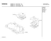 Схема №6 WM71730CH SIWAMAT IQ 717 с изображением Инструкция по эксплуатации для стиральной машины Siemens 00524185