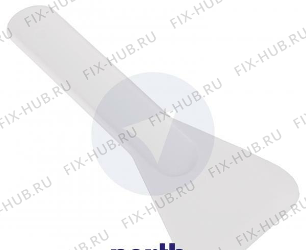 Большое фото - Корпусная деталь Bosch 00090385 в гипермаркете Fix-Hub