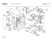 Схема №2 SR26004 с изображением Плита Siemens 00271193