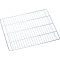 Комбинированная решетка для плиты (духовки) Bosch 00438149 для Neff E1622B0GR MEGA 1622B