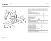 Схема №1 G6911 с изображением Крышка для холодильной камеры Bosch 00284040