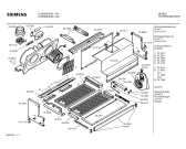 Схема №1 DHI625HSD с изображением Инструкция по установке/монтажу для вентиляции Siemens 00523418