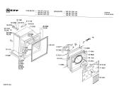 Схема №3 195301720 1078.46PCS с изображением Сопротивление для электропечи Bosch 00054176