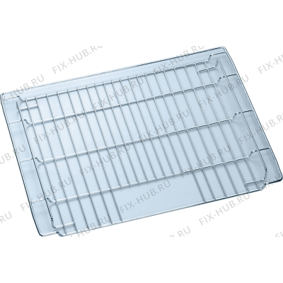 Комбинированная решетка для духового шкафа Bosch 00438191 в гипермаркете Fix-Hub