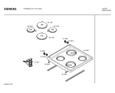 Схема №5 HN18024CC с изображением Инструкция по эксплуатации для электропечи Siemens 00591387