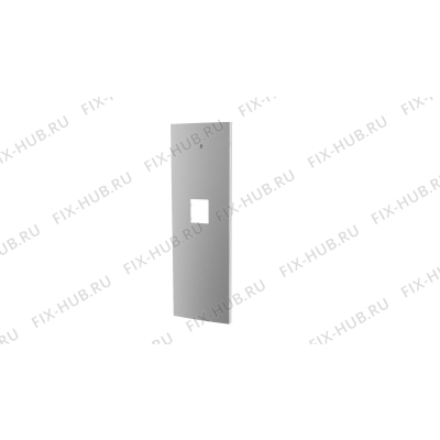 Дверь для холодильной камеры Bosch 00718032 в гипермаркете Fix-Hub