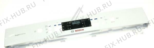 Большое фото - Передняя панель для электропосудомоечной машины Bosch 00705145 в гипермаркете Fix-Hub