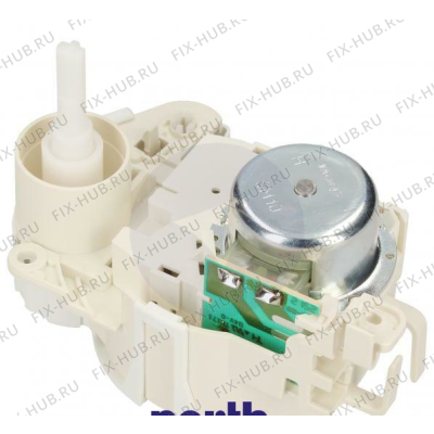 Электродвигатель для электропосудомоечной машины Whirlpool 481228128461 в гипермаркете Fix-Hub