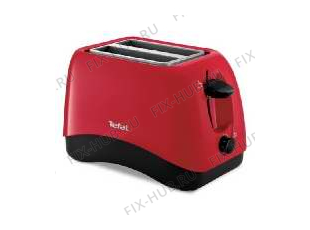 Тостер (фритюрница) Tefal TT130511/BM0 - Фото