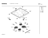 Схема №4 HL53525EU с изображением Инструкция по эксплуатации для электропечи Siemens 00527575