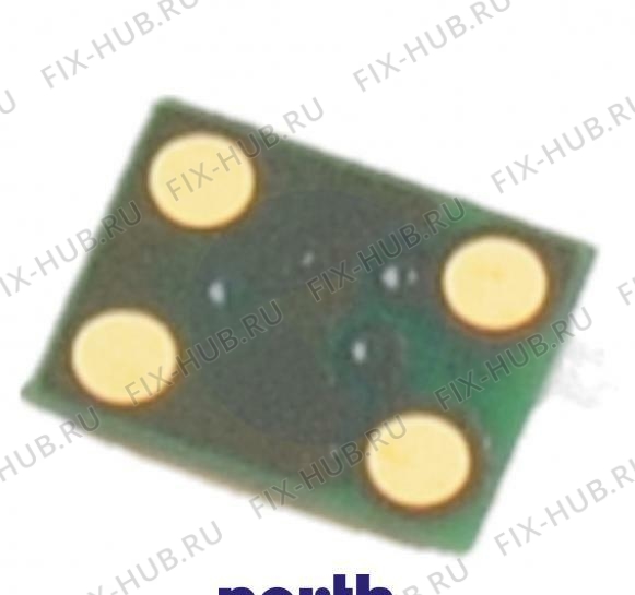 Большое фото - Микросхема (чип) Samsung 3003-001136 в гипермаркете Fix-Hub