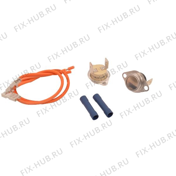 Большое фото - Микротермостат Indesit C00209193 в гипермаркете Fix-Hub