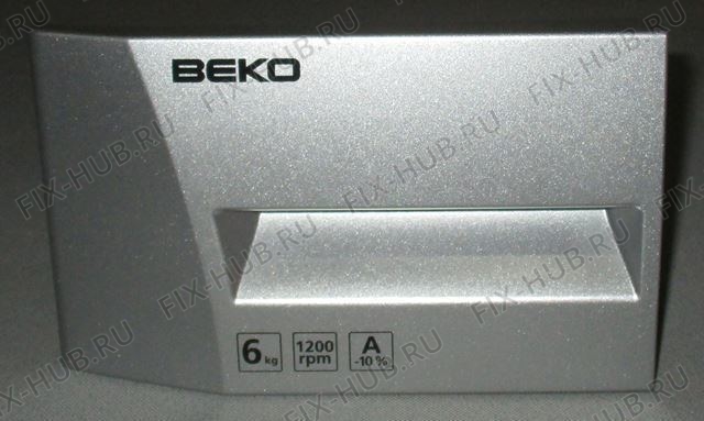 Большое фото - Обшивка для стиралки Beko 2828119165 в гипермаркете Fix-Hub