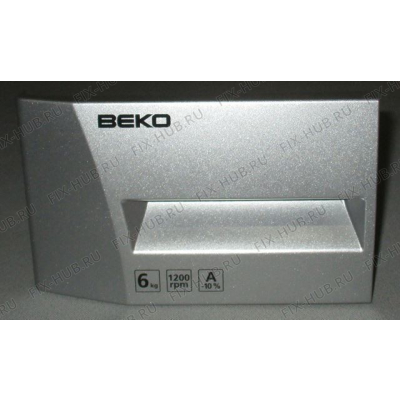 Обшивка для стиралки Beko 2828119165 в гипермаркете Fix-Hub