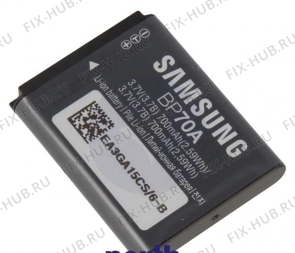 Большое фото - Всякое для фотоаппарата Samsung AD43-00194A в гипермаркете Fix-Hub