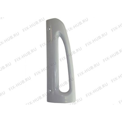 Ручка двери для холодильной камеры Ariston C00857150 в гипермаркете Fix-Hub