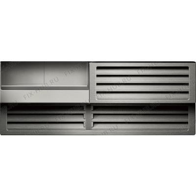 Цокольная панель для холодильника Bosch 00663819 в гипермаркете Fix-Hub