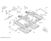 Схема №1 T4583N2 induc.neff.80.tc_twist.inox.4i(b+wp) с изображением Стеклокерамика для плиты (духовки) Bosch 00479602